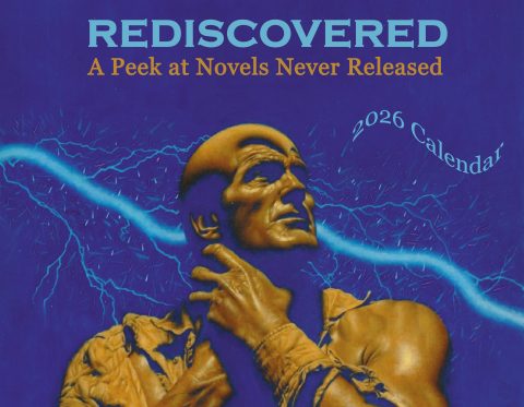 2026 Calendar Now on Sale!